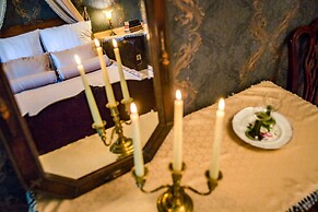 Pakruojis Manor's Palace Boutique Hotel