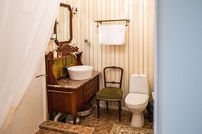 Pakruojis Manor's Palace Boutique Hotel