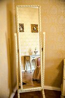 Pakruojis Manor's Palace Boutique Hotel