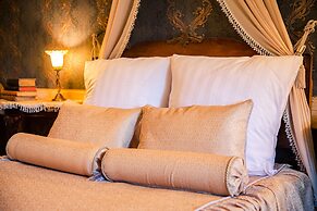 Pakruojis Manor's Palace Boutique Hotel