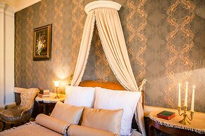 Pakruojis Manor's Palace Boutique Hotel