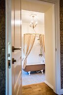 Pakruojis Manor's Palace Boutique Hotel