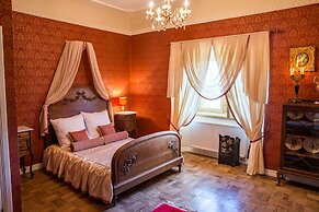 Pakruojis Manor's Palace Boutique Hotel