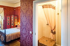 Pakruojis Manor's Palace Boutique Hotel