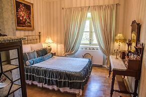 Pakruojis Manor's Palace Boutique Hotel