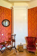 Pakruojis Manor's Palace Boutique Hotel