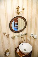 Pakruojis Manor's Palace Boutique Hotel