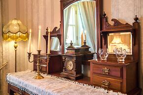 Pakruojis Manor's Palace Boutique Hotel