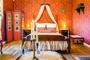 Pakruojis Manor's Palace Boutique Hotel