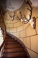 Pakruojis Manor's Palace Boutique Hotel