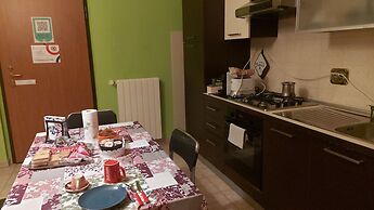 B&B Le Terrazze Boutique Hotel 2 Torino