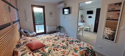B&B Le Terrazze Boutique Hotel 2 Torino