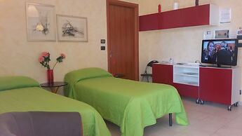 B&B Le Terrazze Boutique Hotel 2 Torino