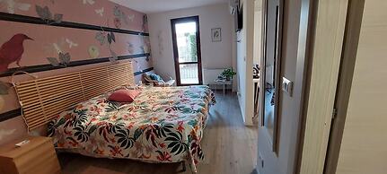 B&B Le Terrazze Boutique Hotel 2 Torino