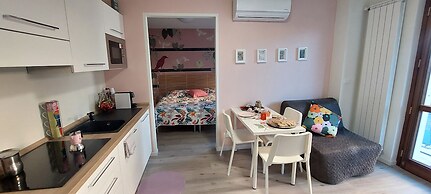 B&B Le Terrazze Boutique Hotel 2 Torino