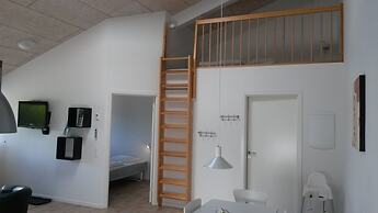 Fitting Landsbyferie Apartments