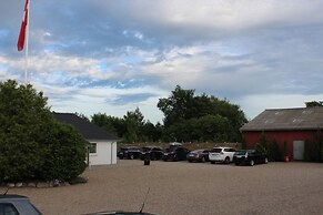 Fitting Landsbyferie Apartments