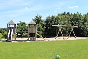 Fitting Landsbyferie Apartments