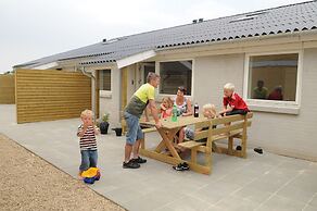 Fitting Landsbyferie Apartments