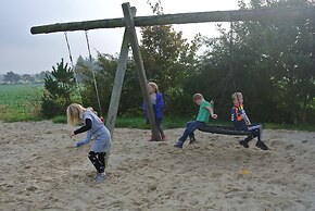 Fitting Landsbyferie Apartments