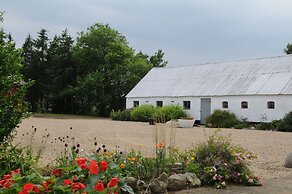 Fitting Landsbyferie Apartments