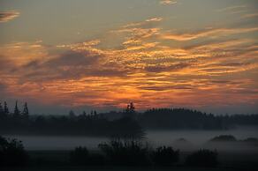 Fitting Landsbyferie Apartments