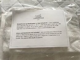 Fitting Landsbyferie Apartments