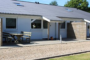 Fitting Landsbyferie Apartments