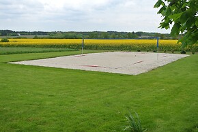 Fitting Landsbyferie Apartments