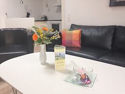 Fitting Landsbyferie Apartments