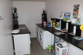 Fitting Landsbyferie Apartments