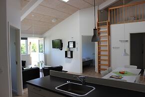 Fitting Landsbyferie Apartments