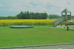 Fitting Landsbyferie Apartments