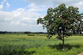 Fitting Landsbyferie Apartments