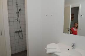 Fitting Landsbyferie Apartments