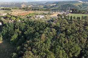 Camping Boschetto Di Piemma