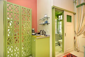 Casa della Favola - Adults Only