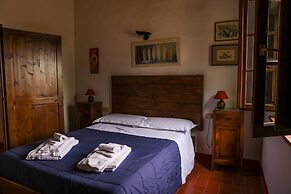 Bio-Agriturismo La Ginestra