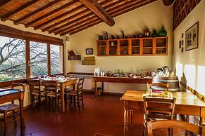 Bio-Agriturismo La Ginestra