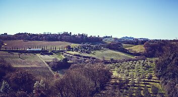 Bio-Agriturismo La Ginestra