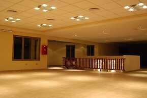 Hotel Savoia Mendoza