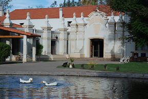 Hotel Savoia Mendoza