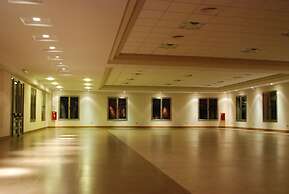 Hotel Savoia Mendoza