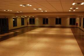 Hotel Savoia Mendoza