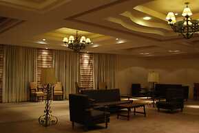 Hotel Savoia Mendoza