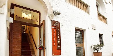 Hotel Sant'Antonio