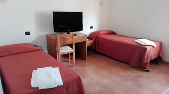 Hotel Sant'Antonio