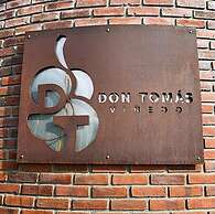Don Tomas Viñedo Cabañas