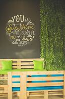 Tuk Tuk Boutique Hotel