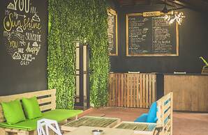 Tuk Tuk Boutique Hotel